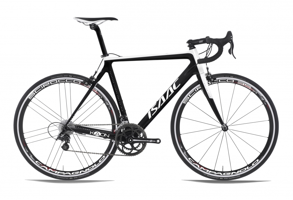 ISAAC KAON | Fase Fietsen